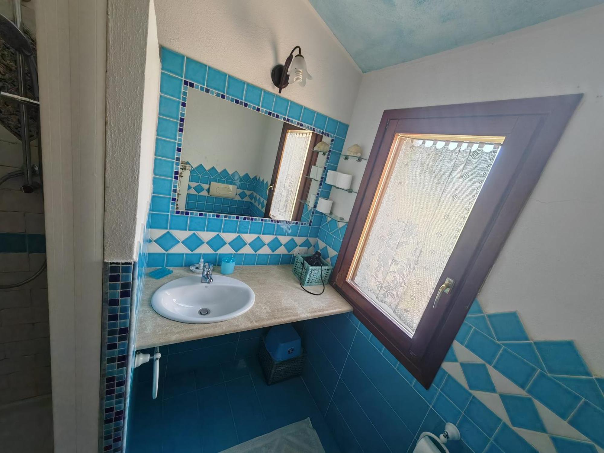 Da Teresa Bed & Breakfast San Teodoro  Cameră foto