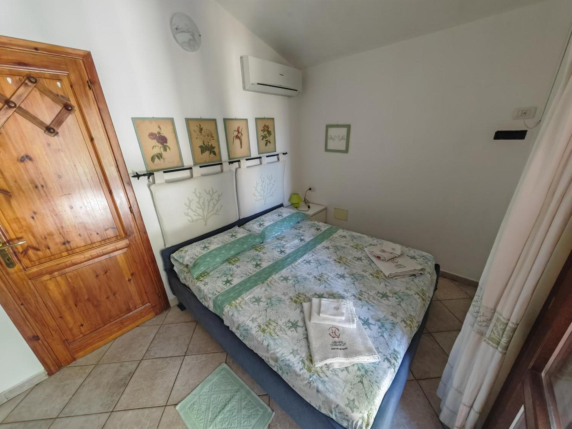 Da Teresa Bed & Breakfast San Teodoro  Cameră foto