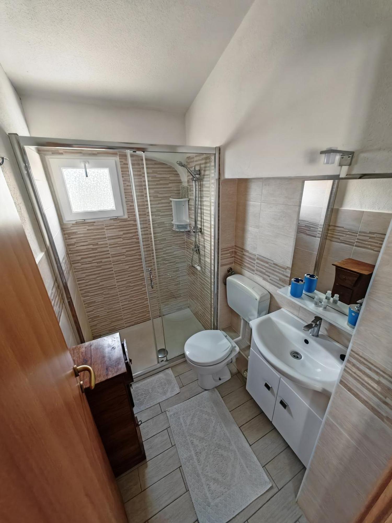 Da Teresa Bed & Breakfast San Teodoro  Cameră foto